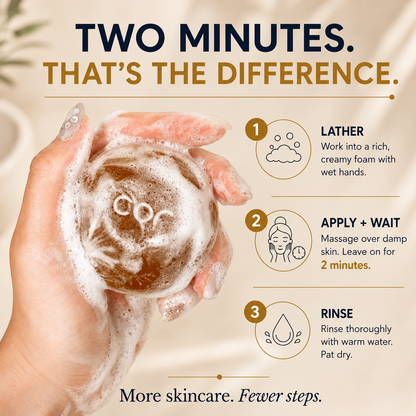 COR Silver Soap | The Signature 100g